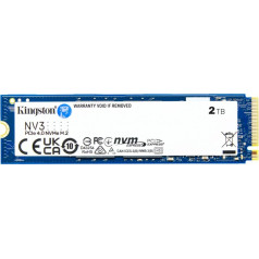 SSD nv3 2tb m.2 2280 pci-e 4.0 nvme 6000/5000