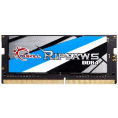 Sodimm ddr4 16gb ripjaws 2400mhz cl16