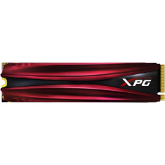 ssd xpg gammix s11 pro 1tb pcie 3x4 3.35/2.8 gb/s m.2 disks