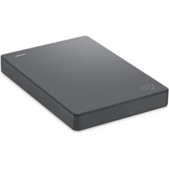 Ārējais hdd basic (2tb; 2.5