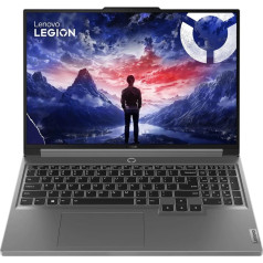 legion 5 16irx9 i7-14650hx 16