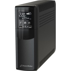 UPS ups vi 1500 csw fr (galddators; 1500va)