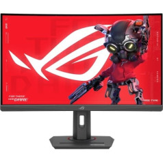 Monitors 27 collu xg27wcms rog fhd 280hz hdmi