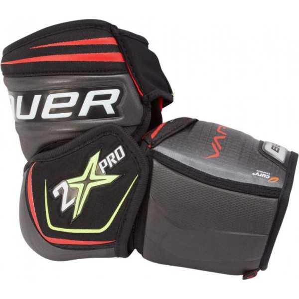 Vapor 2X Pro Jr hokeja elkoņu uzlikas 1056609 / L