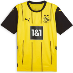 Borussia Dortmund Home JSY Replika T-krekls 774946-01 / XL / dzeltens