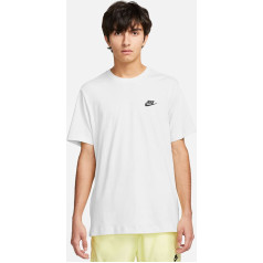 Sportswear Club T-krekls AR4997-101 / balts / XL