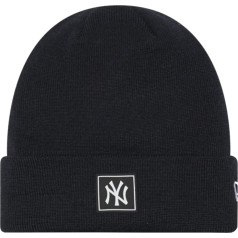 Team Cuff Beanie New York Yankees cepure 60284968 / OSFM