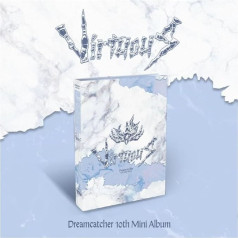 Dream Catcher Virtuous [Limited Edition B ver.] Albums