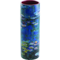 Parastone Mouseion Collection Ваза Monet Water Lilies