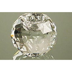 Swarovski Подсвечник Шар средний 010134 AP 1990 4 см