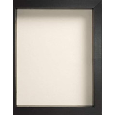 Radcliffe Box Picture Photo Frame * Izvēle izmēra * JAUNUMS