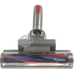 Dyson CY26 Cinetic Big Ball AnimalPro Original Turbine, Turbine, Turbine, Grīdas un paklāji