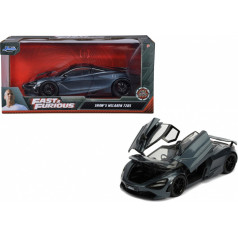 Jada Toys Fast & furious shaws mclaren 720s 1/24 auto