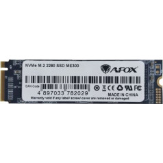 ssd me300 m.2 pci-ex4 512gb tlc 2.5gb/s nvme disks