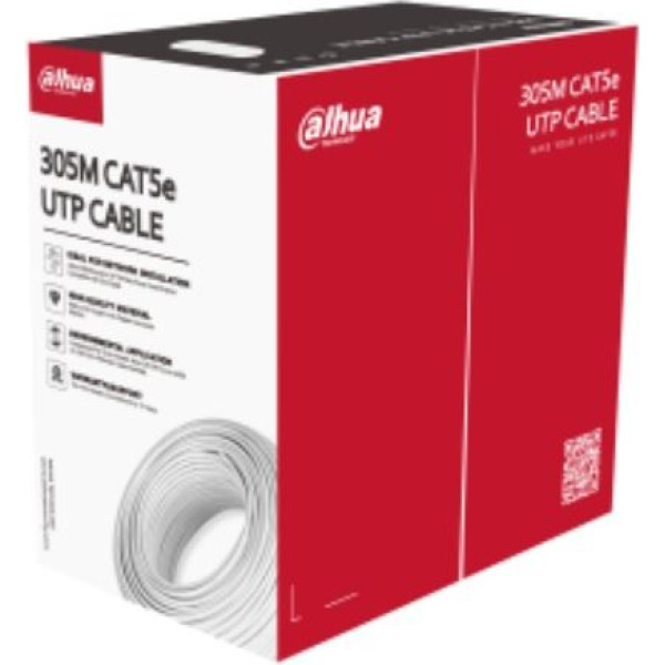 Cat5e utp kabelis pfm920i-5eun iekšējais