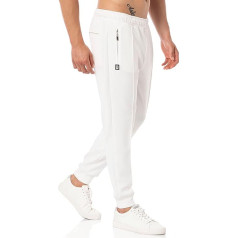 Redbridge Jogging Bottoms Vīriešiem Jogger treniņbikses Basic