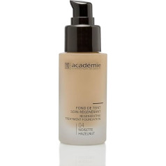 Academie Fond de Teint NR 4 Hazlenut 30ml Make Up