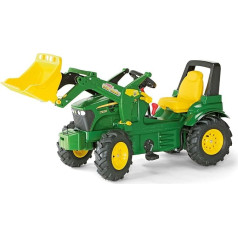 Rolly Toys pedāļu traktors, standarta