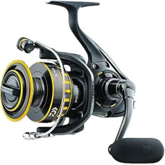 DAIWA BG 5000 Rolle Neuheit