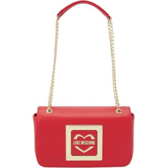 Love Moschino Sieviešu Jc4301pp0gkv0 Plecu soma