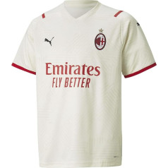 PUMA Unisex AC Milan 2021/22 sezonas izbraukuma krekls