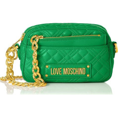 Love Moschino Sieviešu Jc4017pp1gla0 Plecu soma