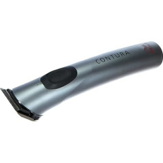 Wella Contura Chrome 4015600113261 matu griešanas mašīna HS61