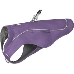 RUFFWEAR virsjaka Fuse 2 in 1 kombinācija - kombinācija ar vilnas oderējumu - Sage Purple, XXS, violeta, XXS