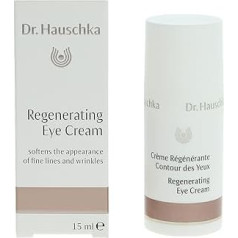 Dr. Hauschka Regenerierende Augencreme 15 ml