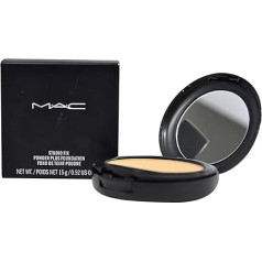 MAC Foundation Studio Fix pūderis + pamatne C30 15GM