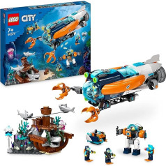 LEGO 60379 