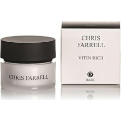 Chris Farrell Vitin Rich Feuchtigkeitscreme 50ml