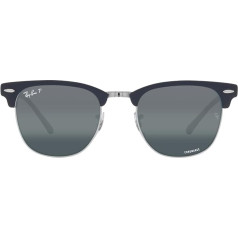 Ray-Ban 0RB3716 Brilles, Daudzkrāsainas, 51 Unisex Adult, Daudzkrāsains, daudzkrāsains, daudzkrāsains