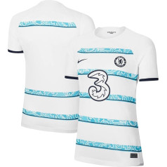 Chelsea Damen Saison 2022/23 Oficiālais sporta komplekts Trikot