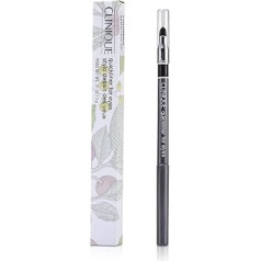 Clinique Quickliner For Eyes Dark Chocolate 10 Soft Eyeliner Pen iepakojumā