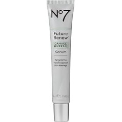 Boots No7 Future Renew serums pret bojājumiem, 50 g (1 iepakojums)