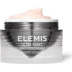 Elemis Ultra Smart Pro-Collagen Enviro-Adapt dienas krēms