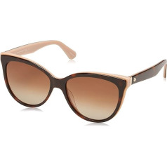 Kate Spade New York sieviešu Izabella/G/S saulesbrilles