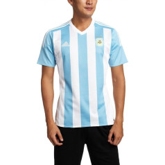 Adidas Vīriešu futbola krekls Argentina Away