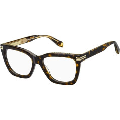 Marc Jacobs Unisex saulesbrilles, Havana Crystal