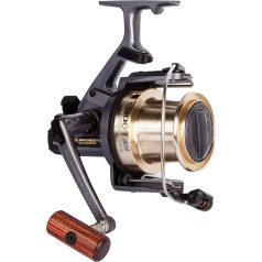 Daiwa Tournament-S 6000T Twist Buster TS6000T karpu zvejas spole