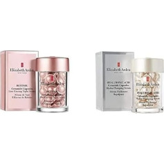 Elizabeth Arden hialuronskābes keramīdu kapsulas hidra-pumpējošais serums