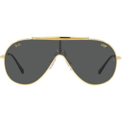 Ray-Ban 0RB3597 Brilles, Daudzkrāsainas, 33 Unisex pieaugušajiem, Daudzkrāsains, daudzkrāsains, daudzkrāsains