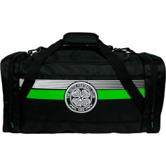 FOCO Oficiāli licencēta futbola ceļojumu soma Ultra Duffle Bag 51L (Celtic FC), Celtic FC, Duffle Bag, Celtic Fc, somiņa, somiņa