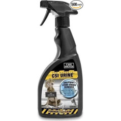 CSI Urine Spray für Hunde/Welpen