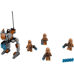 LEGO Star Wars 75089 Ģeonosis Troopers