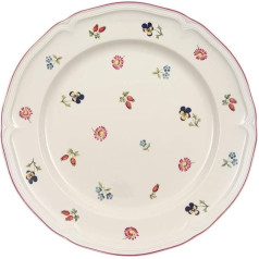 Villeroy & Boch 10-2395-2620 Petite Fleur Speiseteller 26 cm, 6 gab. komplekts