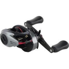 ABU GARCIA REVO Premier Low Profile