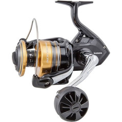 Shimano Socorro SW Heavy Duty sālsūdens zvejas spole