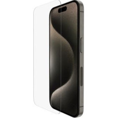 Screenforce ultra glass iphone 15 pro aizsargstikls